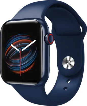 Crossbeats Ignite S4 Smartwatch