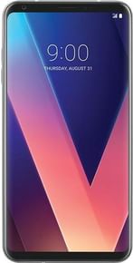 LG V30 vs OnePlus Nord N20 5G