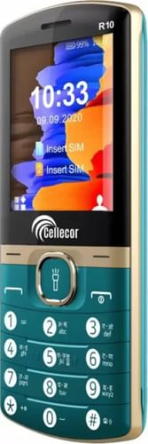 Cellecor R10