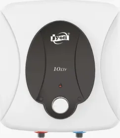 Jyoti Brisk Pro 10L Storage Water Geyser