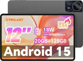 Teclast T60 Pro Tablet