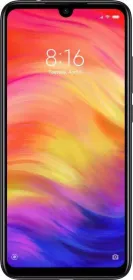 Xiaomi Redmi Note 7 Pro (6GB RAM + 64GB)
