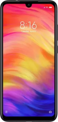 Xiaomi Redmi Note 7 Pro (6GB RAM + 64GB)