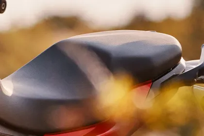 BMW F 900 XR