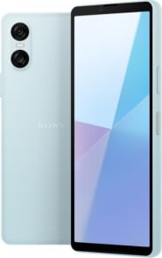 Google Pixel 8A vs Sony Xperia 10 VI