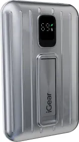 iGear MagCharge Pro 10000 mAh Power Bank