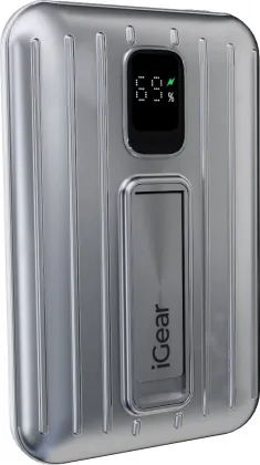 iGear MagCharge Pro 10000 mAh Power Bank - image 2