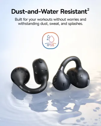 Baseus Bass BC1 True Wireless Earbuds