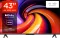 iFFALCON U65 43 inch Ultra HD 4K Smart LED TV (43U65)