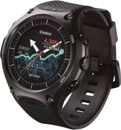 Casio Smart Outdoor Smartwatch