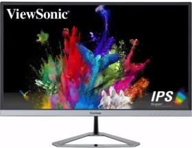 ViewSonic VX2776-SMHD 27-inch Full HD Monitor