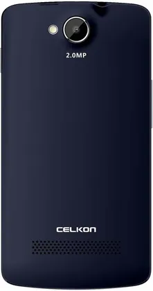 Celkon Campus A418