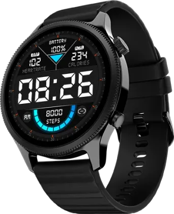 Noise NoiseFit Evolve 5 Smartwatch
