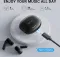 ModishOmbre Gemini True Wireless Earbuds