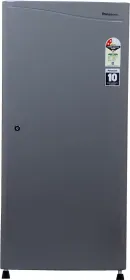 Panasonic NR-A201BLSN 197 L 2 Star Single Door Refrigerator