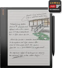 B00X Note Air 3C 3C EInk eReader