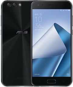 Asus Zenfone 4 ZE554KL