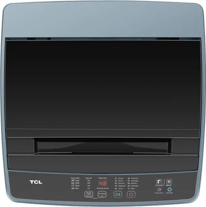 TCL F3060TLG 6 Kg Fully Automatic Top Load Washing Machine