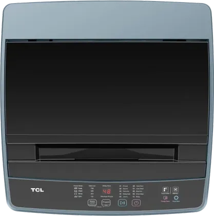 TCL F3060TLG 6 Kg Fully Automatic Top Load Washing Machine
