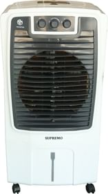 Novamax Supremo 80L Air Cooler