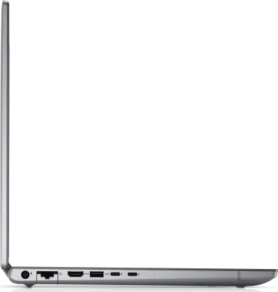 Dell Precision 7680 Workstation Laptop (13th Gen Core i5/ 32GB/ 1TB SSD/ Win 11/ 6GB RTX 1000)