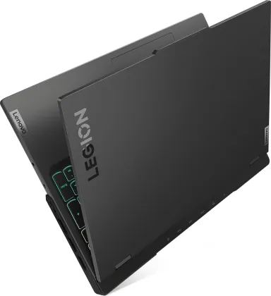 Lenovo Legion Pro 7 2023 82WQ007TIN Gaming Laptop (13th Gen Core i9/ 32GB/ 1TB SSD/ Win11 Home/ 12GB Graph)