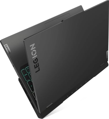 Lenovo Legion Pro 7 2023 82WQ007TIN Gaming Laptop (13th Gen Core i9/ 32GB/ 1TB SSD/ Win11 Home/ 12GB Graph)