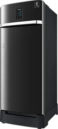 Samsung RR23C2K33BX 209 L 3 Star Single Door Refrigerator