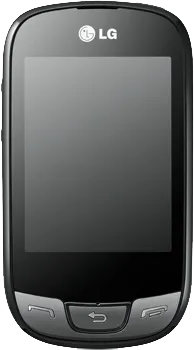 LG Cookie Duo T515
