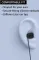 Sony IER-EX15C Type-C Wired Earphones