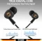 Blaupunkt EM10N Type-C Wired Earphones