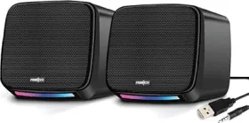 Frontech SPK-0007 6W Desktop Speaker