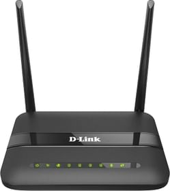 D-Link ADSL2 N300 WiFi Router