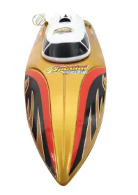Flytec HQ5010 RC Boat
