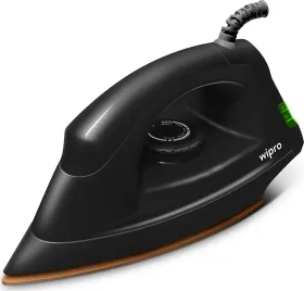 Wipro Elato GD208 1200 W Dry Iron