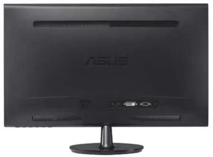 Asus VS228H-P 22-inch Full HD LED Backlit Monitor