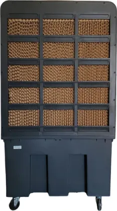 Cruiser Fighter CC-100 100 L Commercial Air Cooler