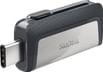SanDisk Ultra Dual Type-C 128GB Pen Drive