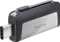 SanDisk Ultra Dual Type-C 128GB Pen Drive