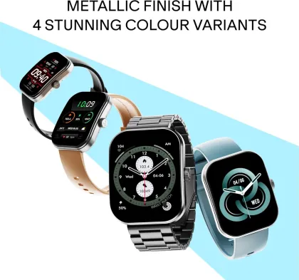 boAt Wave Sigma 3 Curv Smartwatch