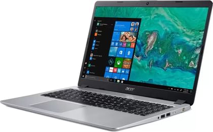 Acer Aspire 5 A515-52-555F (NX.H5JSI.001) Laptop (8th Gen Core i5/ 8GB/ 1TB/ Win10)