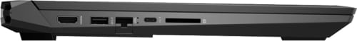HP Pavilion Gaming 15-dk0046tx Laptop