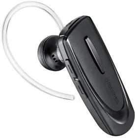 Samsung BHM1100IBEGINU In-the-ear Headset with Charger