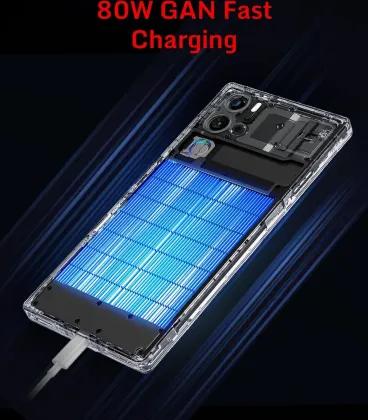 Redmagic 9S Pro 5G