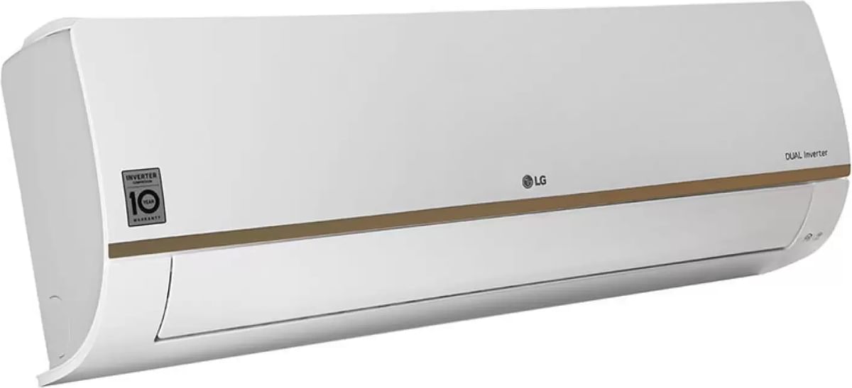 LG LSQ18GWZA 1.5 Ton 5 Star Split 2020 Dual Inverter AC Best Price in India 2021, Specs