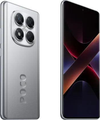 Poco X7 5G (8GB RAM + 256GB)