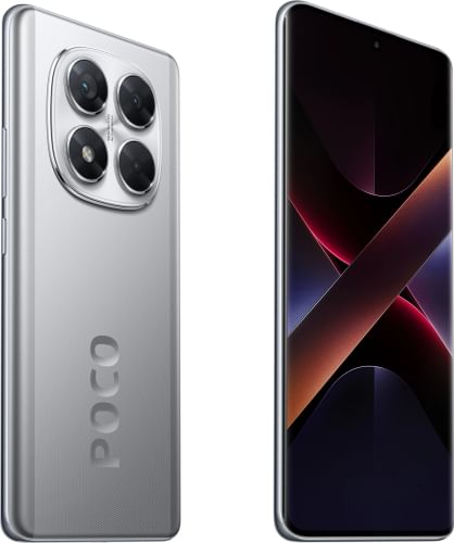 Poco X7 5G (8GB RAM + 256GB)