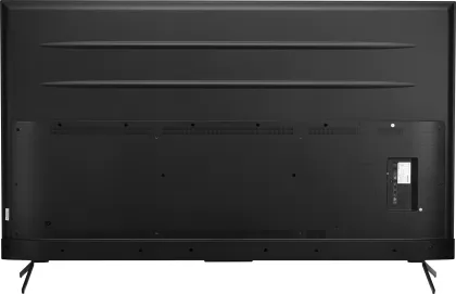 Sansui JSW86ASUHDFF 86 inch Ultra HD 4K Smart LED TV