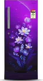 LG GLDS204AOPDI 185 L 4 Star Single Door Refrigerator