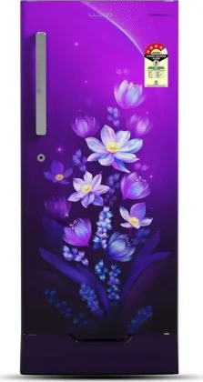 LG GLDS204AOPDI 185 L 4 Star Single Door Refrigerator